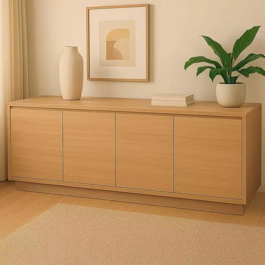 MONTI 4 DOOR BUFFET