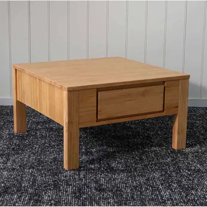 MONTI SQUARE COFFEE TABLE