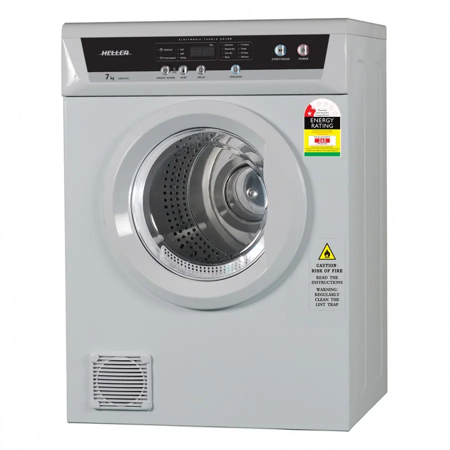 ELECTRICAL APPLIANCES