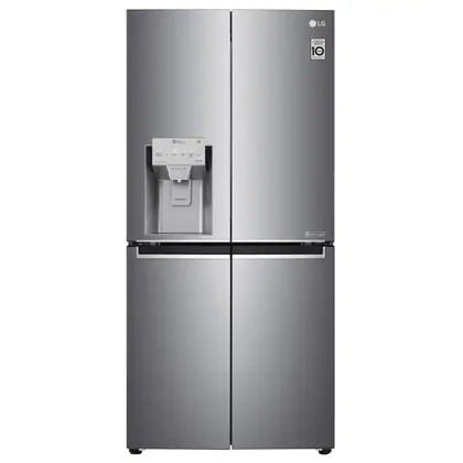 LG 570L French Door Refrigerator
