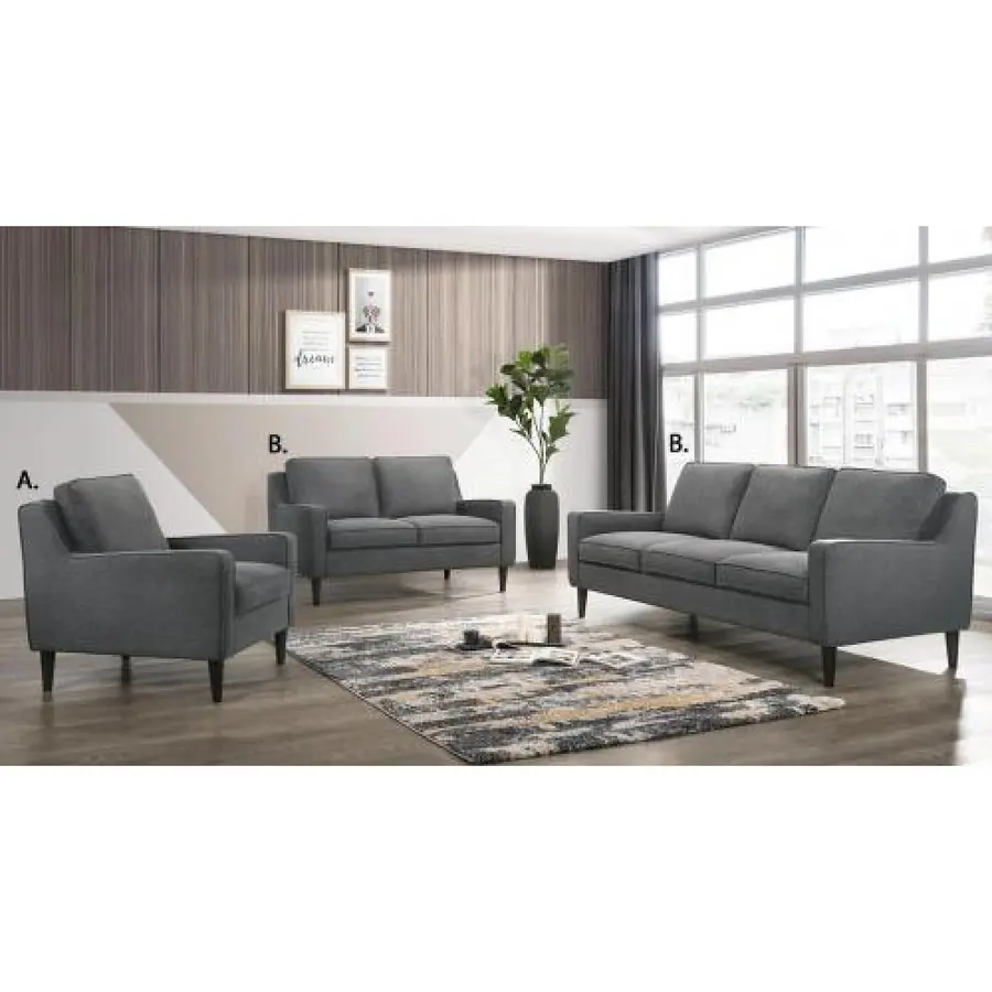 LENNOX 3+2 SEATER