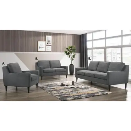 LENNOX 3+2 SEATER