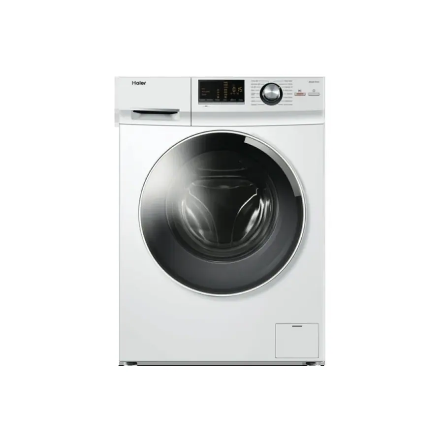 Haier 7.5kg Front Load Washer