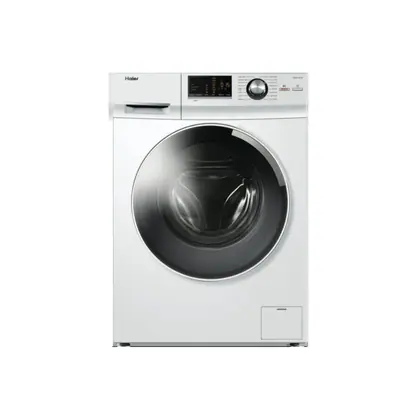 Haier 7.5kg Front Load Washer