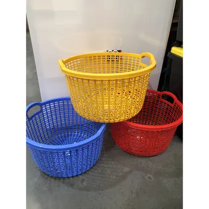 LAUNDRY BASKET