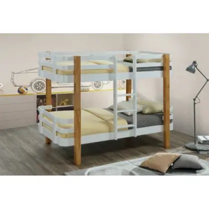SKYLAR SINGLE BUNK BED