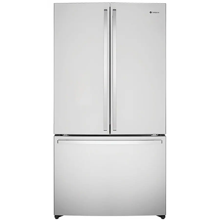 Westinghouse 605L French Door Fridge