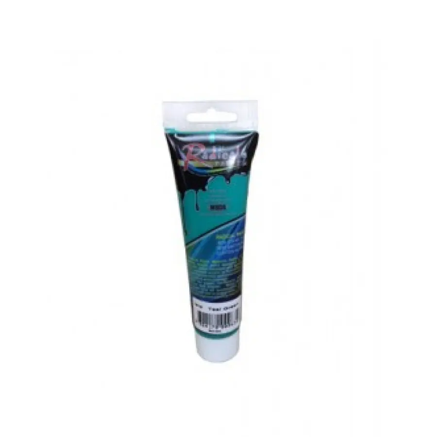 Radical Maestro Teal Green 100ML