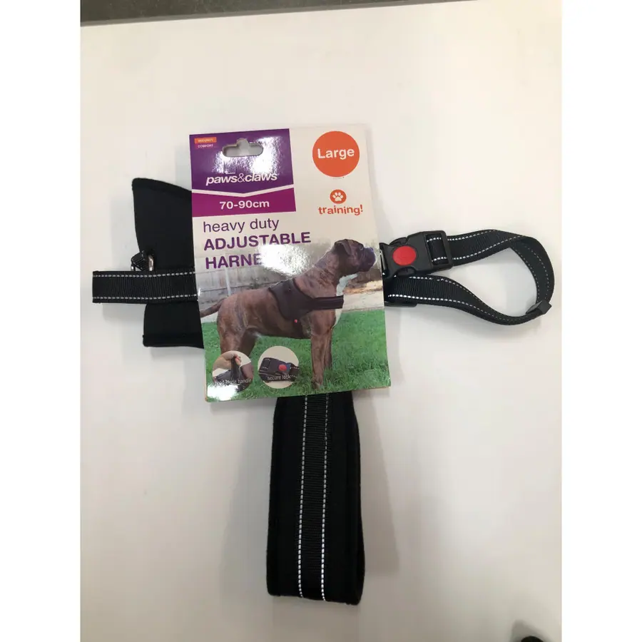 HARNESS LARGE