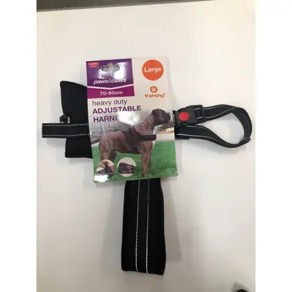 HARNESS LARGE
