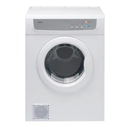EURO 7KG Wall Mountable Sensor Clothes Dryer
