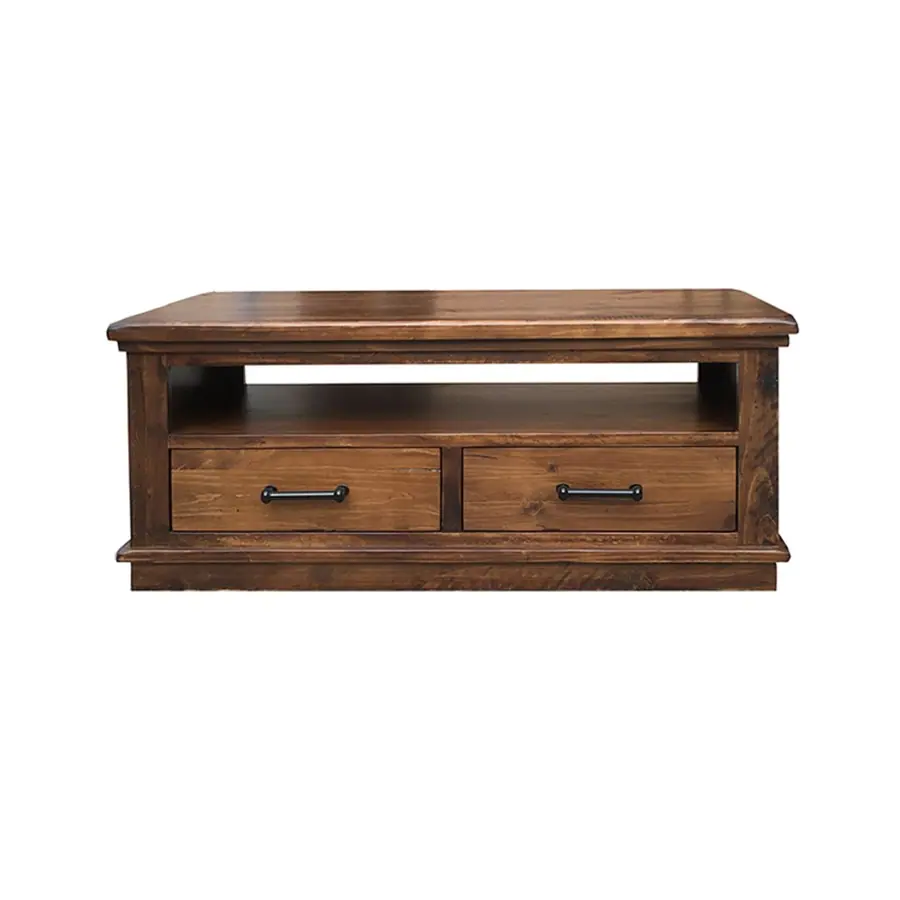 CALIFORNIA COFFEE TABLE