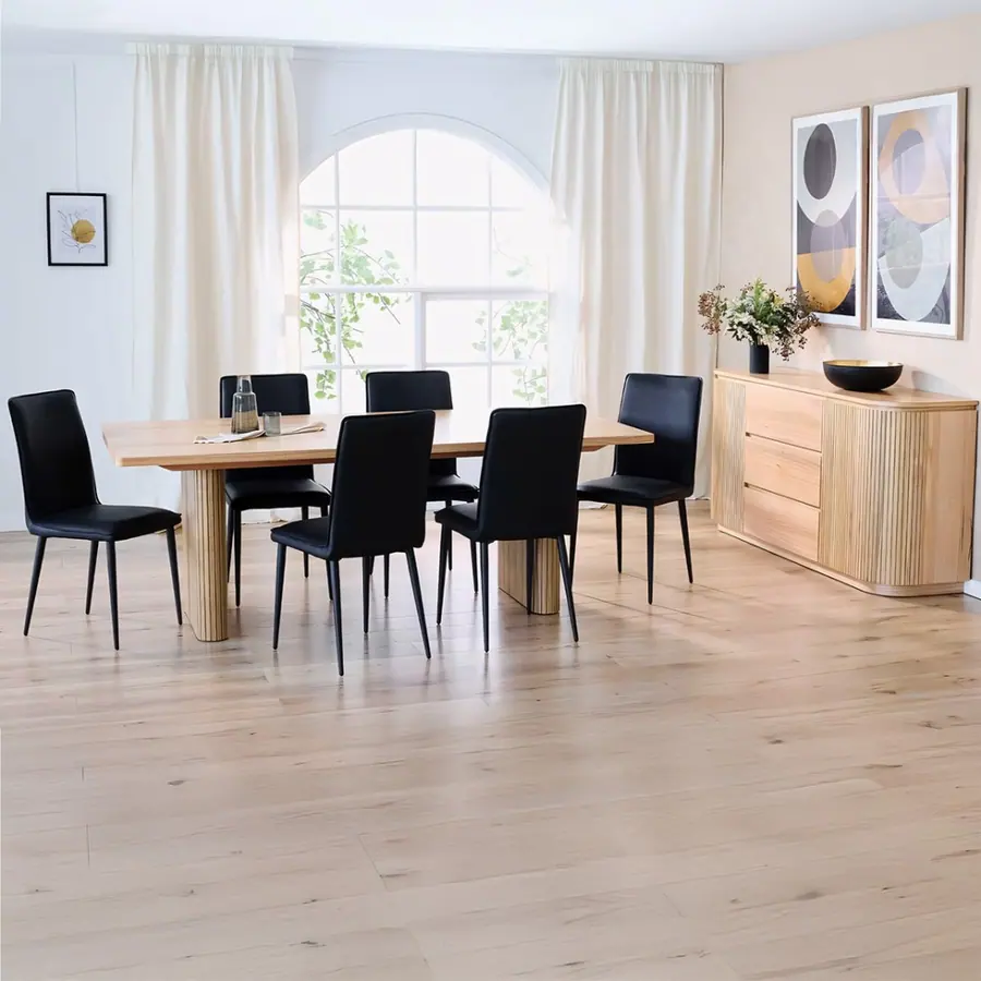 ASPEN DINING TABLE