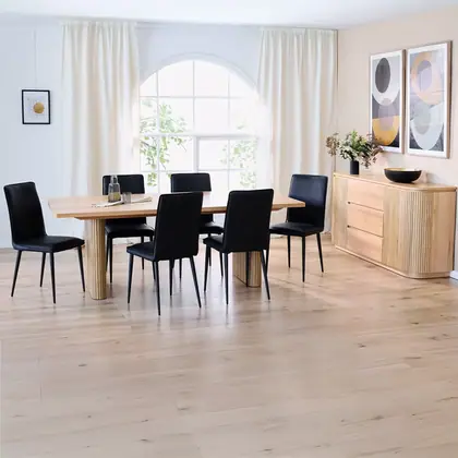 ASPEN DINING TABLE