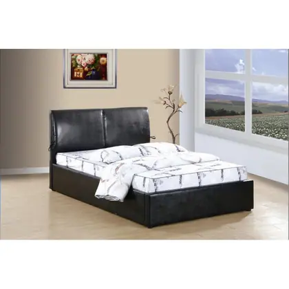 WILLS GAS LIFT QUEEN BED FRAME