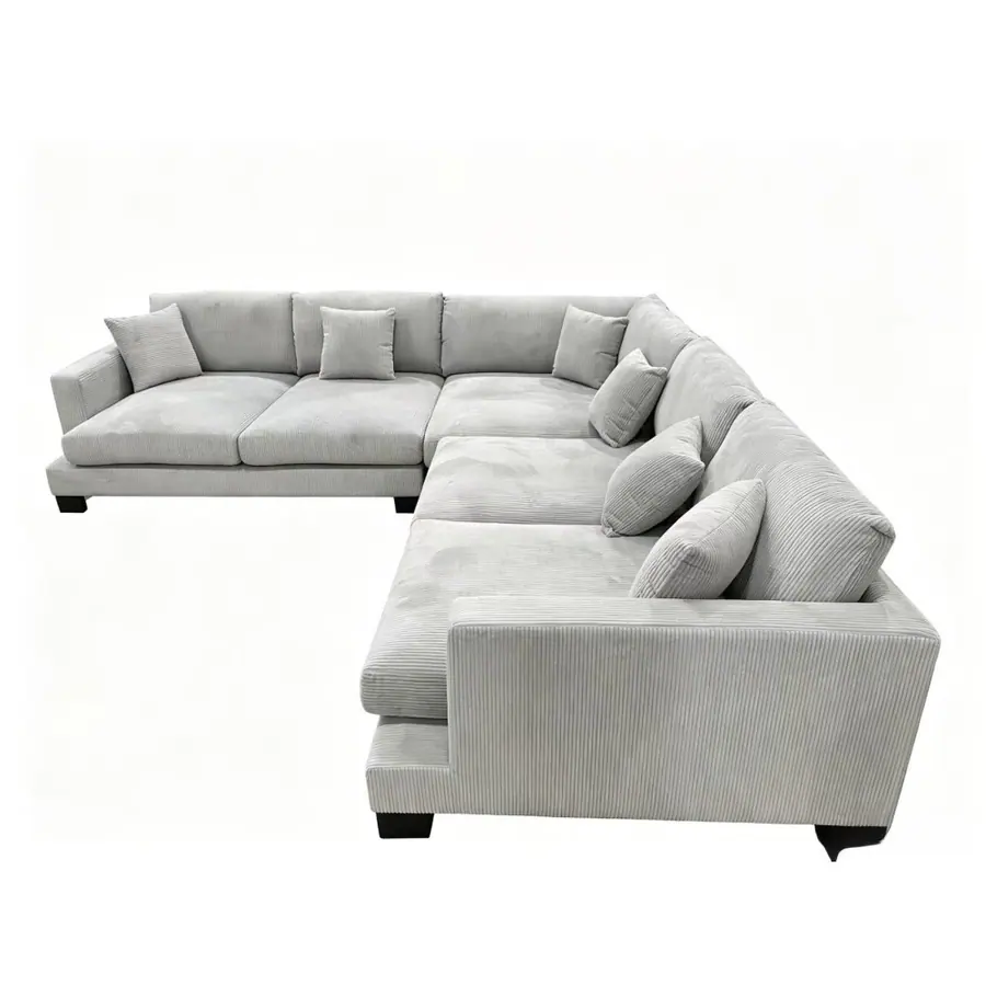 ORION LARGE CONRER DEEP SEAT