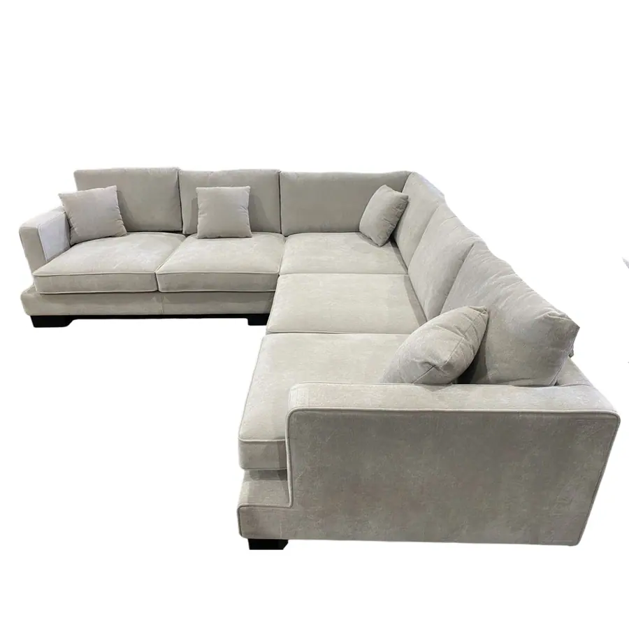TEAKAN BIG 5SMOD SUITE