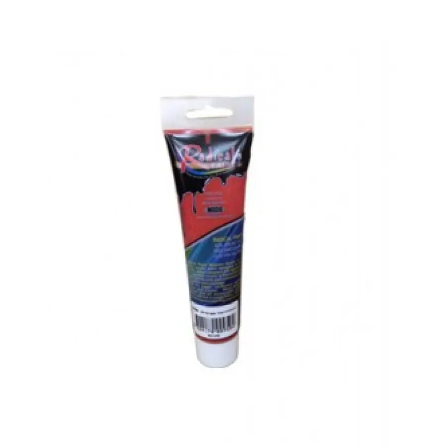 Radical Maestro Orange Vermillion 100ML
