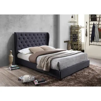 CHELESEA QUALITY QUEEN BED