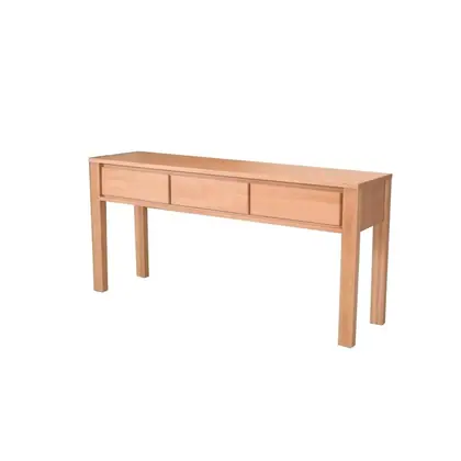 MONTI 3 DRAW HALL TABLE