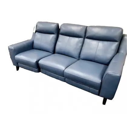 NIGE 3 SEAT LEATHER