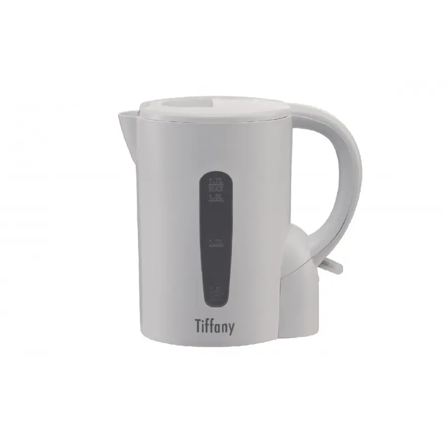 Tiffany 1.7L Cordless Kettle