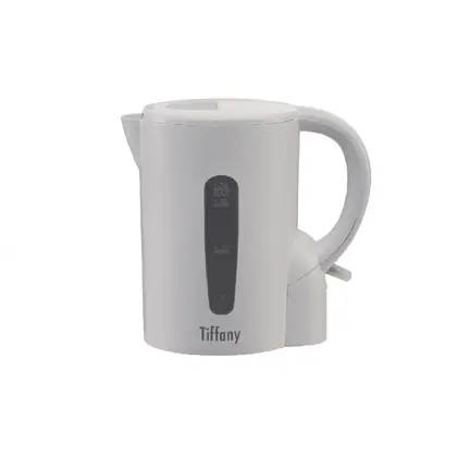 Tiffany 1.7L Cordless Kettle