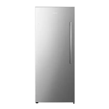 Hisense 384L Vertical Hybrid Freezer HRVF384S