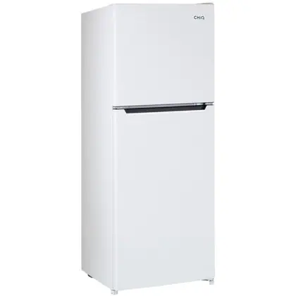 CHiQ CTM216W 216L Top Mount Fridge