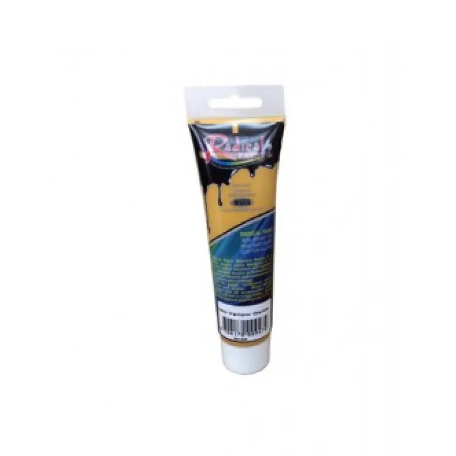 Radical Maestro Yellow Oxide 100ML
