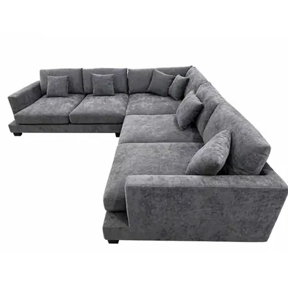MONET 5SMOD LARGE CORNER DEEP SEAT