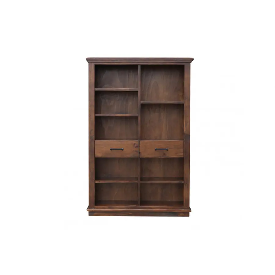 CALIFORNIA LARGE BOOKCASE