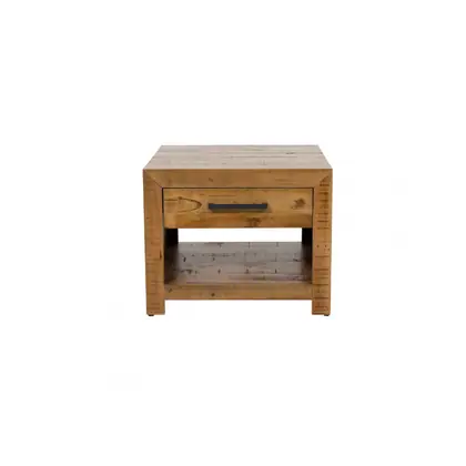 Colorado Lamp Table