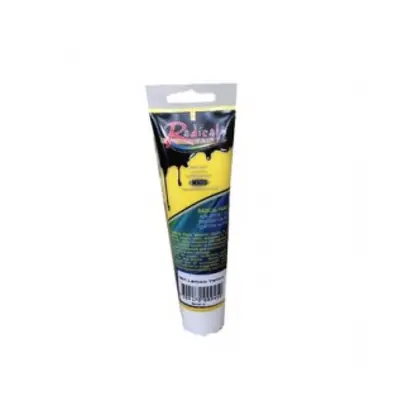 Radical Maestro Lemon Yellow 100ML