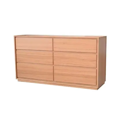 MONTI LARGE DRESSER