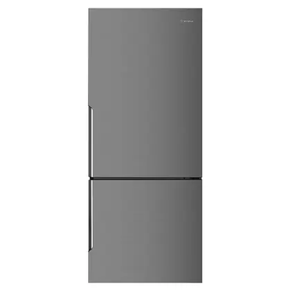 Westinghouse 453L Dark Stainless Bottom Mount Fridge