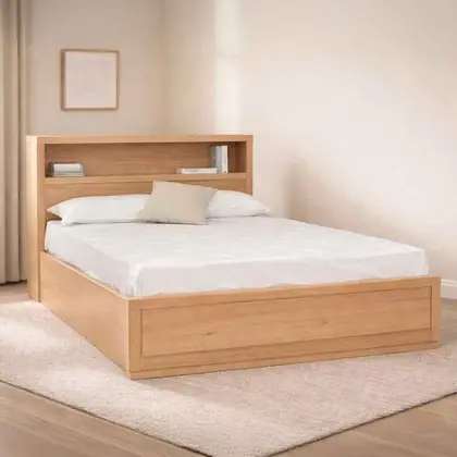 MONTI GAS LIFT STORAGE BED