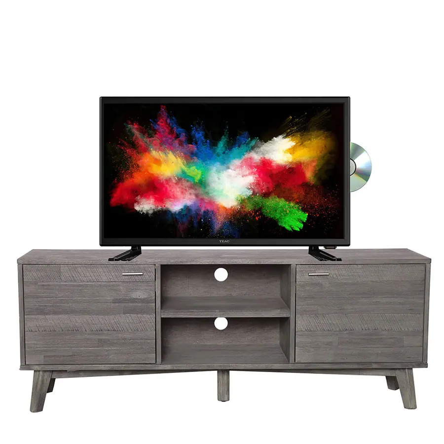 CHRISTCHURCH LARGE TV UNIT