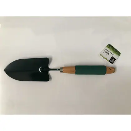 GARDEN HAND SPADE