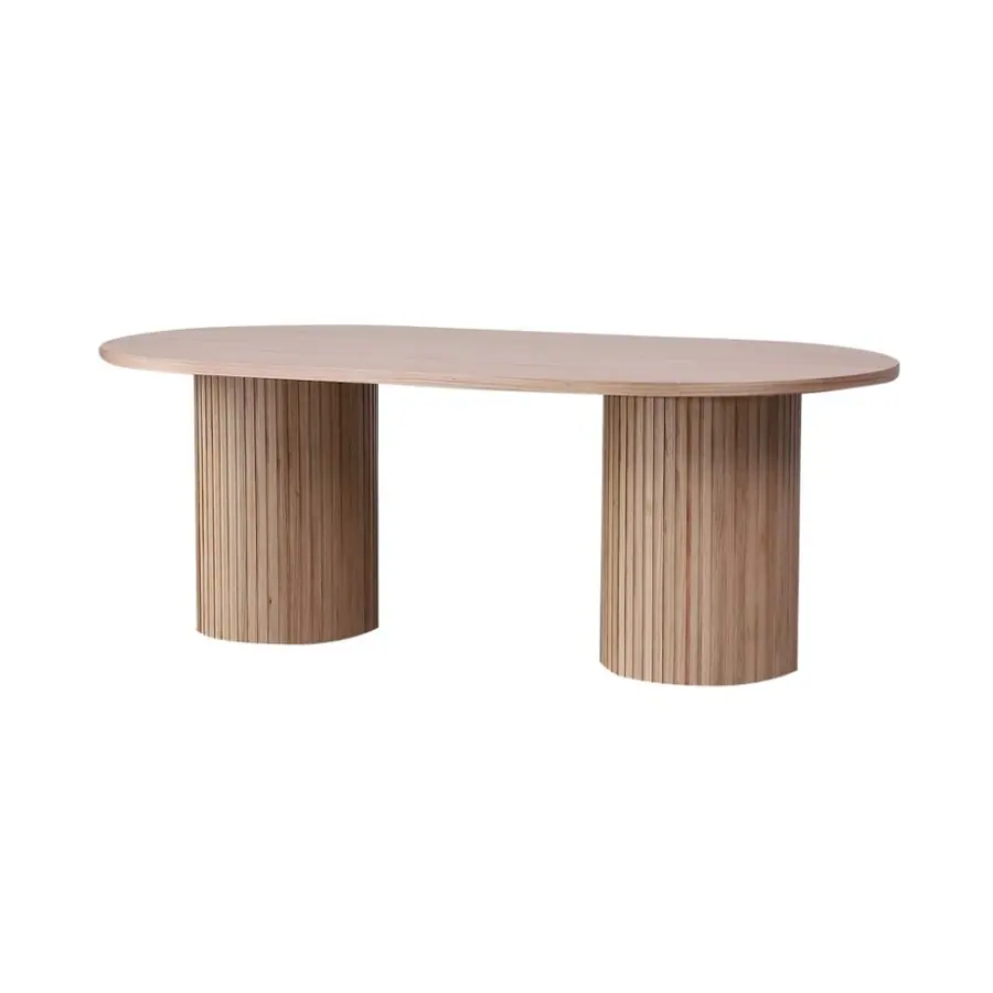 OSBORNE DINING TABLE