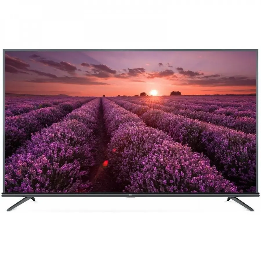 TCL 43" P8M 4K QUHD Android Smart TV