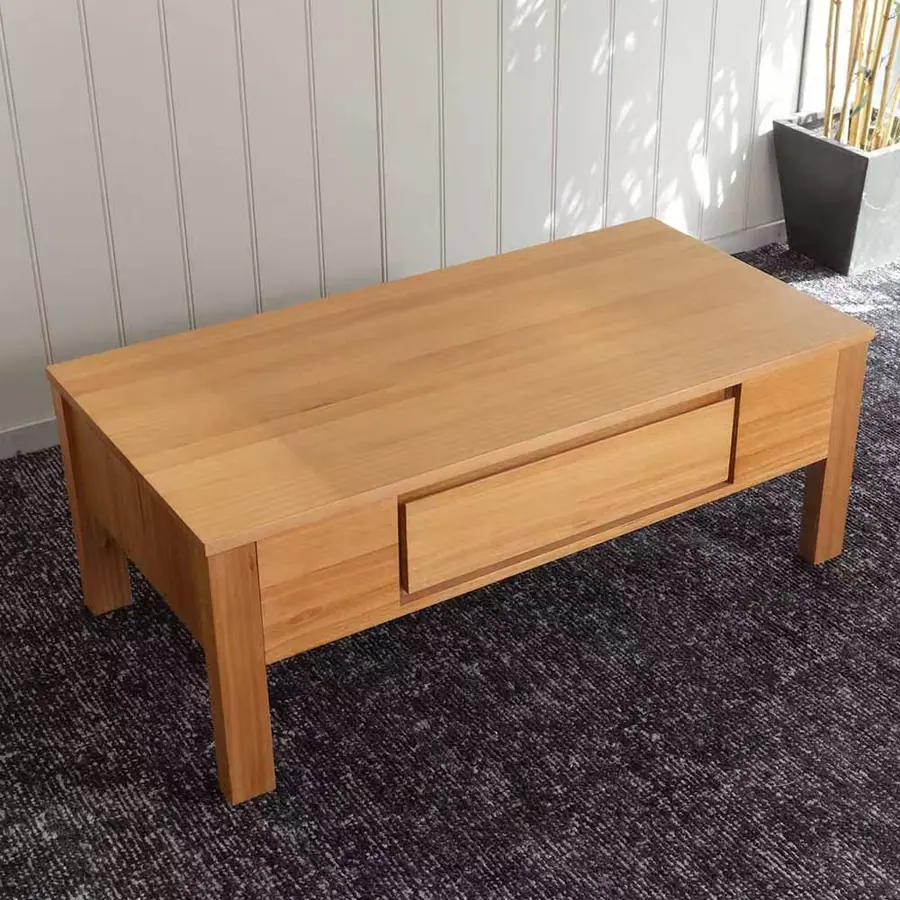 MONTI RECTANGLE COFFEE TABLE