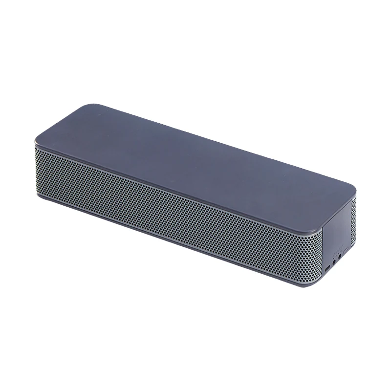 VT-316 desktop signal protector front view