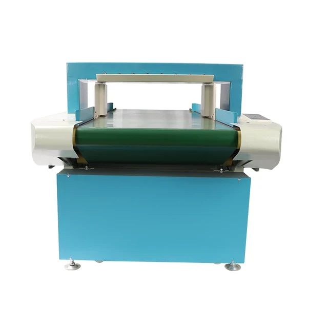 HKN-800D conveyor belt needle detector