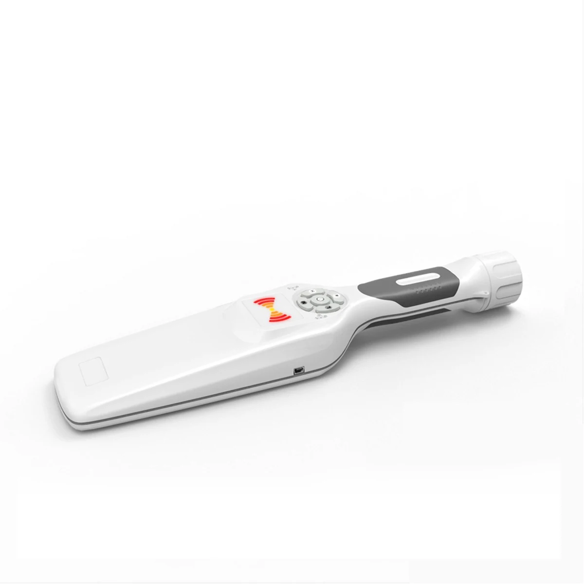 VA300 handheld metal detector