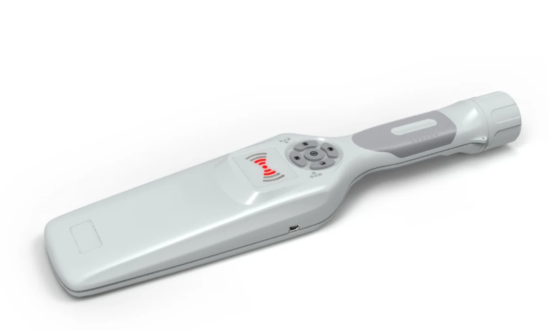 VA360 ultra-high sensitivity handheld metal detector