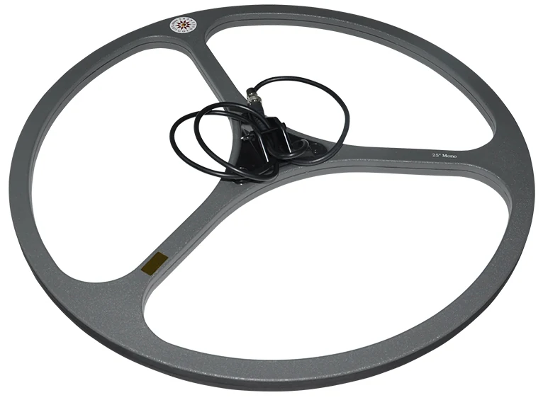 Metal Detector Search Coils