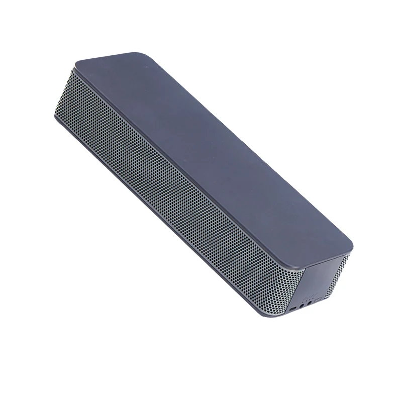 VT-316 signal protector on a meeting table