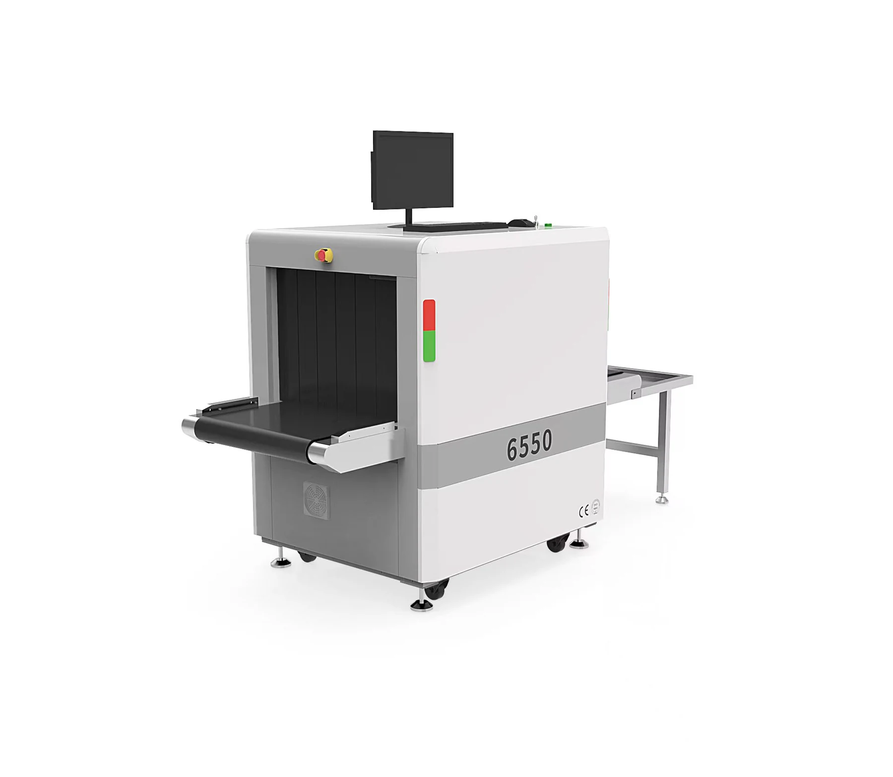 What to Check When Buying an X-Ray Baggage Scanner