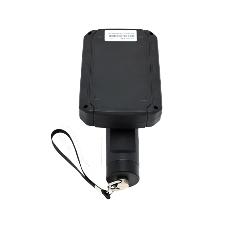 VT-802 detector probe head